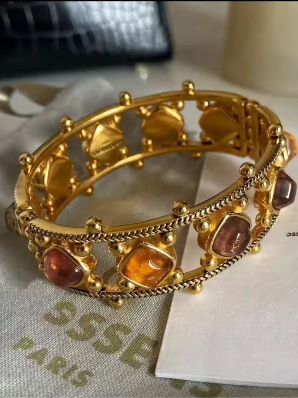 Goossens Bangle - Picture 6 of 6